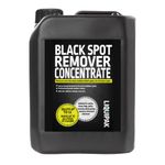 Liquipak Black Spot Remover 5L - Super Strong and Concentrated Patio Cleaner | For hard surfaces