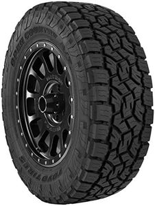 Toyo Tires