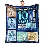 SIKLTY 10 Year Old Boy Gift Ideas, 