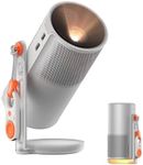 XGIMI MoGo 4 2025 NEW Portable Proj