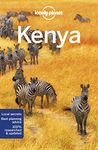 Lonely Planet Kenya 10 10th Ed.: 10th Edition