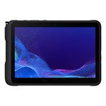 SAMSUNG Galaxy Tab Active 4 Pro 10.1” 64GB Wi-Fi Android Work Tablet, 6GB RAM, Rugged Design, International Version, Touchscreen, Long-Battery Life, Black