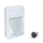 Petsafe Electronic Dog Door