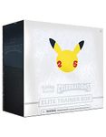 Pokémon | Celebrations Elite Trainer Box | Card Game | Ages 6+ | 2 Players | 10+ Minutes Playing Time