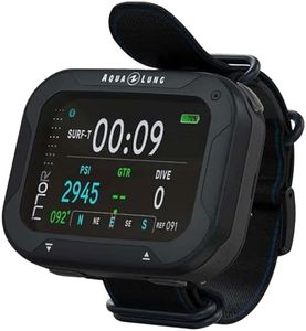 Aqualung i