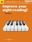 Improve your sight-reading Piano Grade 3 [Improve your sight-reading]