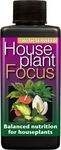 Houseplant Focus Liquid Concentrated Fertiliser 100 ml