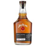 Jim Beam Single Barrel Craft Bourbon Whiskey, 70 cl