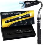 LED Magnetic Pickup Tool Gifts for 