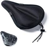 BOOMIBOO Bike Seat Cushion, Gel Pad