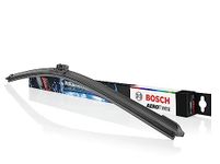 Bosch 3397006946 Aero Twin 6-in-1 19-inch Wiper Blade