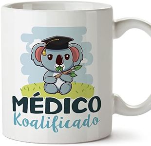 MUGFFINS T
