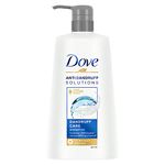 Dove Hair Loss Shampoos