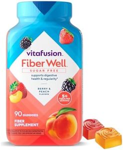 Vitafusion