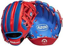 Wilson 2022 A200 EZ Catch 10" Glove