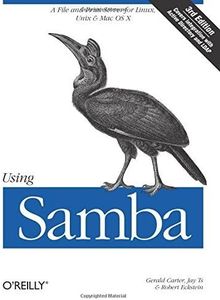 Using Samb