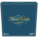 Hasbro Trivial Pursuit Game: Classic Edition