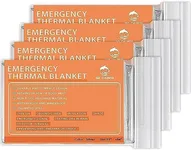 QIO CHUANG Emergency Mylar Thermal 