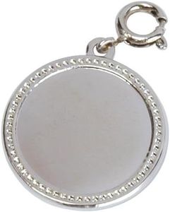 Neil Enterprises Inc. Photo Charms - Pack of 12