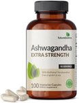 Futurebiotics Ashwagandha Extra Str