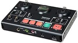 Tascam US-42B MiNiSTUDIO Creator US