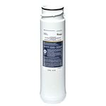 Whirlpool WHEERM Reverse Osmosis Replacement Membrane — Compatible with WHAPSRO, WHAROS5 & WHER25 Filtration Systems | Reduces Metals for Contaminant-Free, Great Tasting Water | 1-2 Year Lifespan