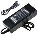 80 Watt Power Supply for Respironics DreamStation PAP Machines