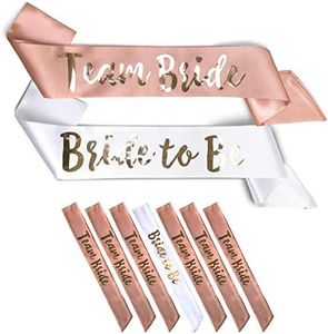 Team Bride