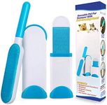 Pet Hair Removal Tool