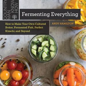 Fermenting