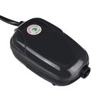 Scroll Store RS Electrical Aquarium Air Pump | 1 Way Oxygen Pump | 5 W | with 1 Air Stones and 2 Meter Air Tube