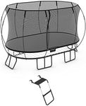 Springfree Trampoline 8 ft x 13 ft