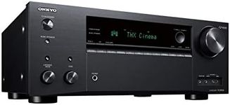 Onkyo TX-NR696 Home Audio Smart Aud