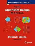 The Algorithm Design Manual (Texts 