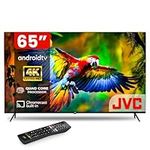 JVC 65 Inch Smart TV | 4K UHD Andro