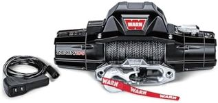 Warn Zeon 10-S 12V Electrical Utili