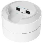 Google Wi-Fi System (set of 3) - Router replacement for whole home coverage - GA00158-CA