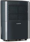 Electric Dehumidifier & Air Purifie