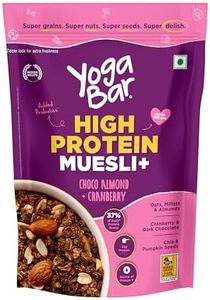 Yogabar Su
