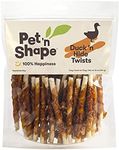 Pet 'n Shape Duck 'n Hide Twists - 