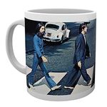 ABYstyle The Beatles Abbey Road Mug