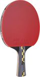 JOOLA Table Tennis Racket Carbon Pro Competition Ping Pong Bat with Carbowood Technology Multi-Colour 2.0 mm Sponge