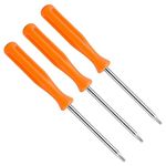 T6 T8H T10H Controller Opening Security Screwdriver kit, Compatible with Xbox 360 / Xbox One/Xbox Series S|X