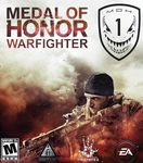 MOH Warfighter - PC Game - PC Game DVD Full Offline Setup By GameZoneX [video game]