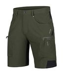 Thirty 48 Cycling Shorts