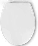 Pipishell Soft Close Toilet Seat, T
