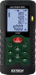 Extech DT40M Laser Distance Meter, Green