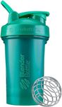 BLENDER BOTTLE CLASSIC V2 EMERALD GREEN 20OZ