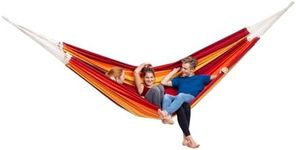Amazonas AZ-1025200 Gigante Hammock - Lava