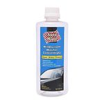 AEROL AUTO MATE Windscreen Washer Concentrate Fast Cleaning of Rain/water Drops For Safe Driving, Grade 6600 (500ml /490 gm)